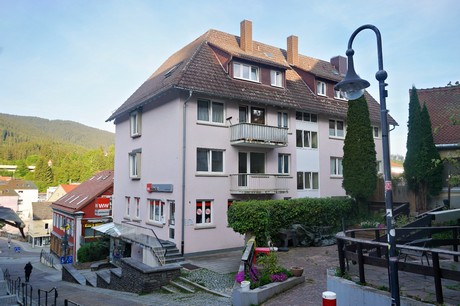 Neustadt Titisee